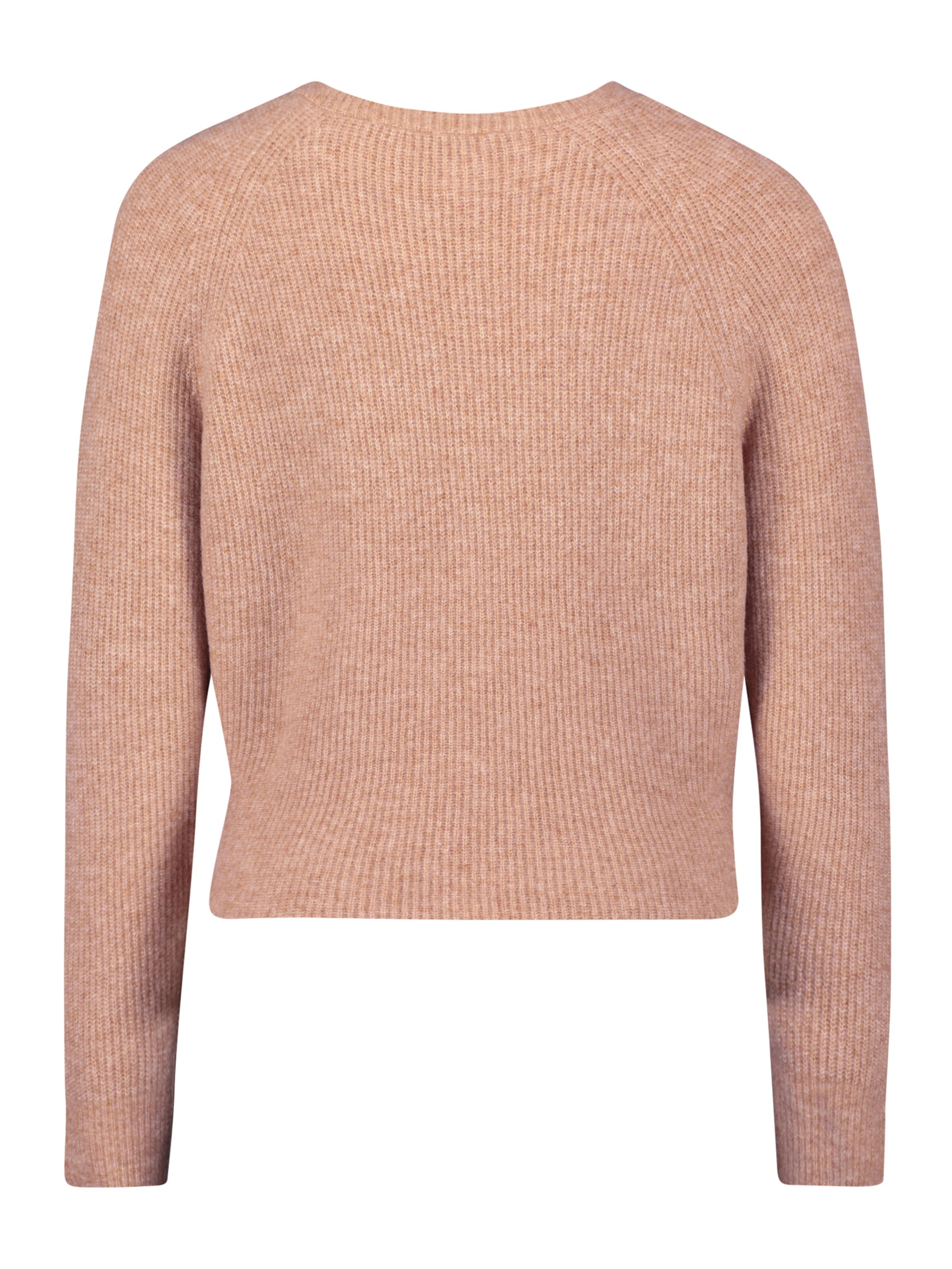 Betty & Co Sweater in Beige