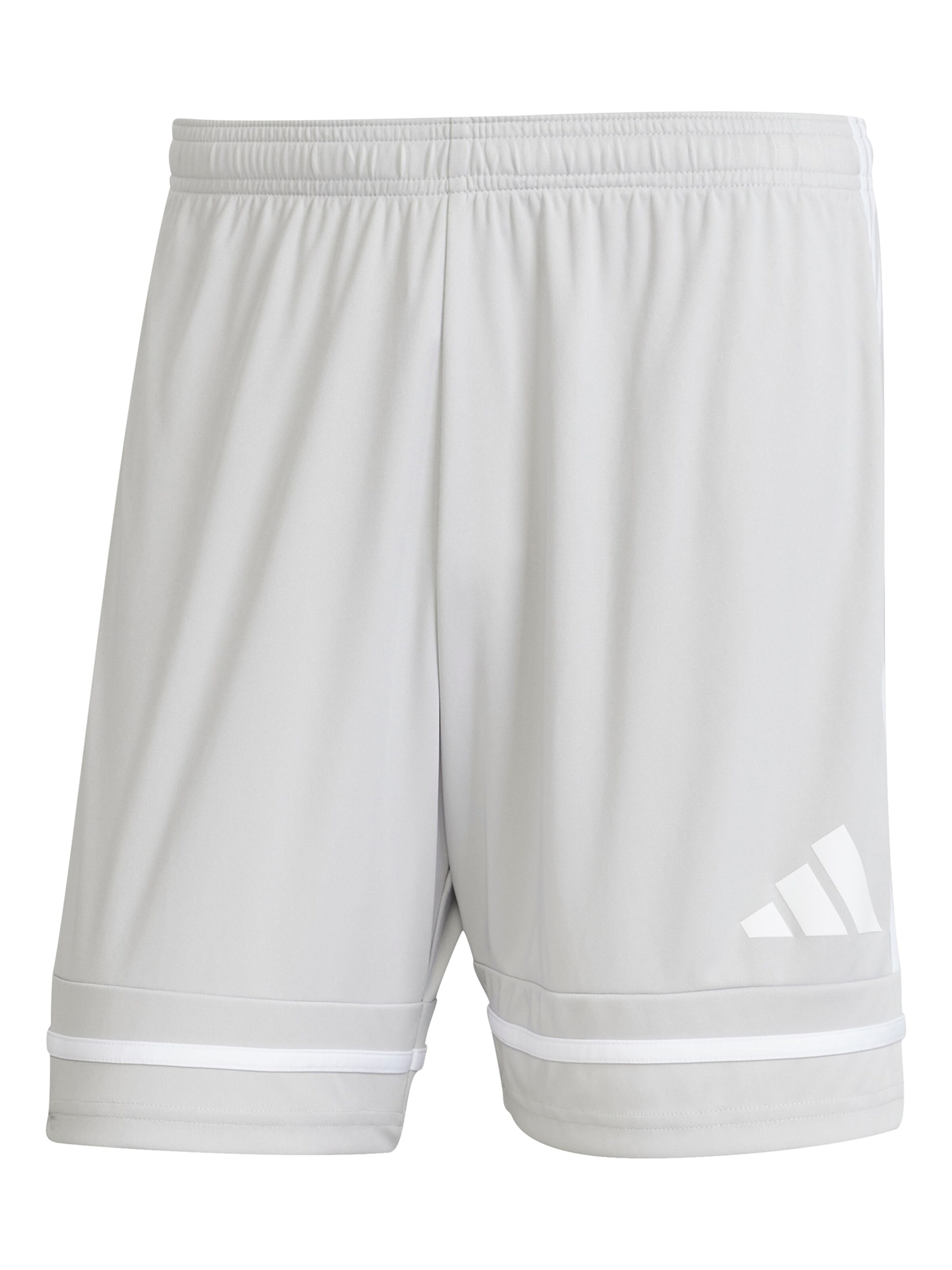 Pantaloni sportivi 'Squa25' di ADIDAS PERFORMANCE in grigio: frontale