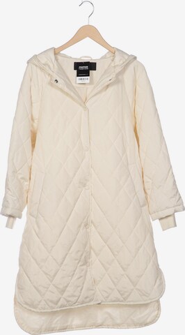 VERO MODA Jacket & Coat in XS in White: front