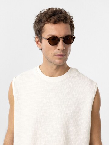 Antioch Bluser & t-shirts 'Alexandre' i beige