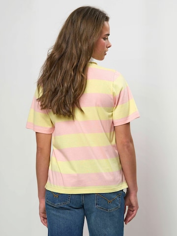 U.S. POLO ASSN. Top ' UWLaena ' – pink