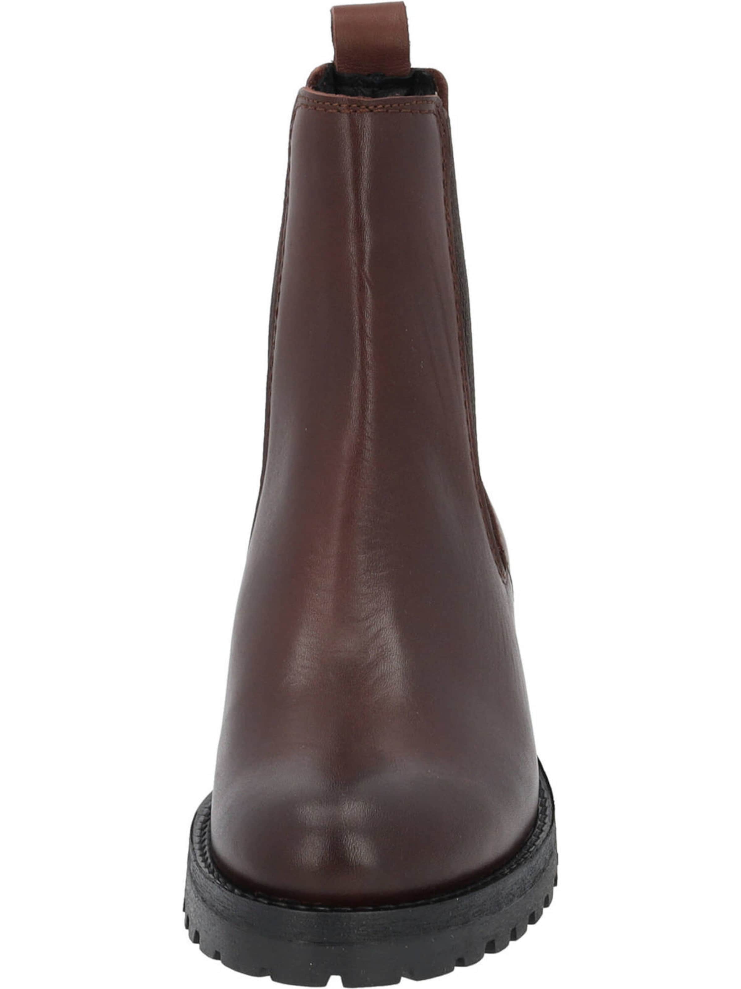 Palado Боти Chelsea 'Ginel' в кафяво