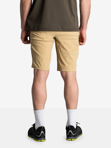 THE NORTH FACE Regular Sporthose 'Lightning' in Beige