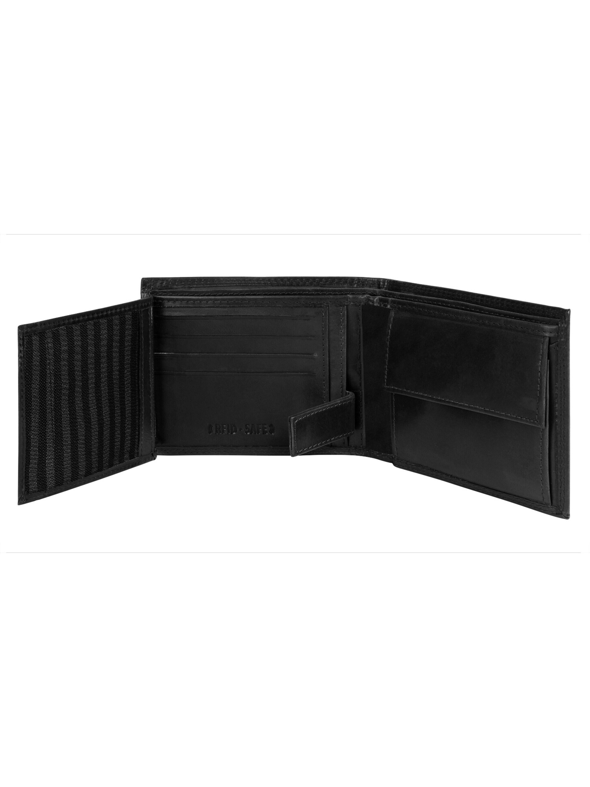 Porte-monnaies CHIEMSEE en noir