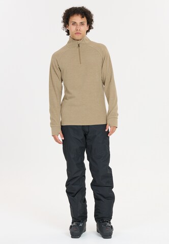 Whistler Midlayer 'Kajsa' in Beige