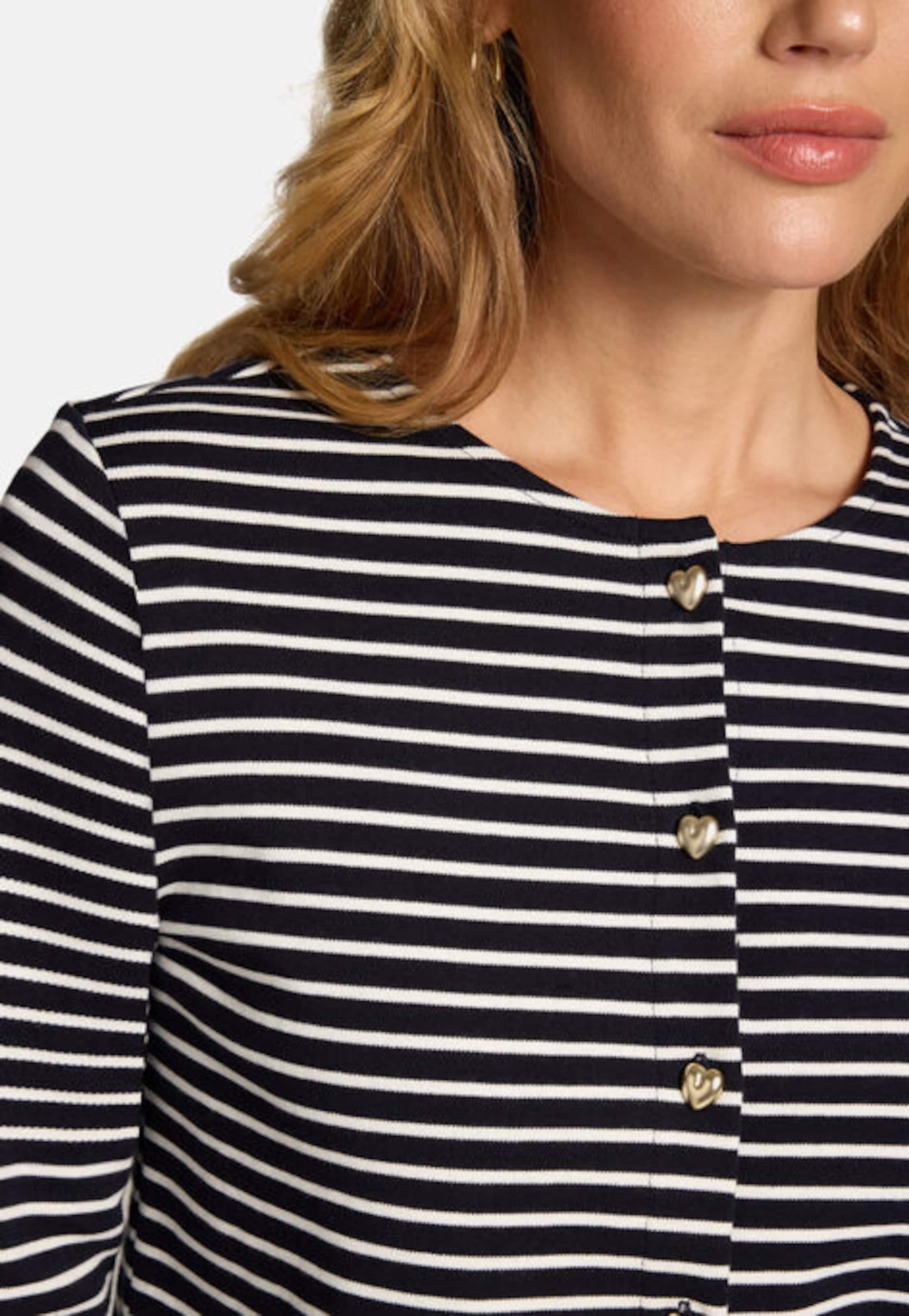 Felpa di zero in blu