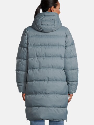 Manteau d’hiver New View en bleu