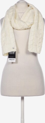 MEXX Scarf & Wrap in One size in White: front