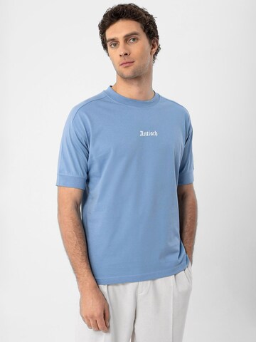 Antioch Bluser & t-shirts i blå