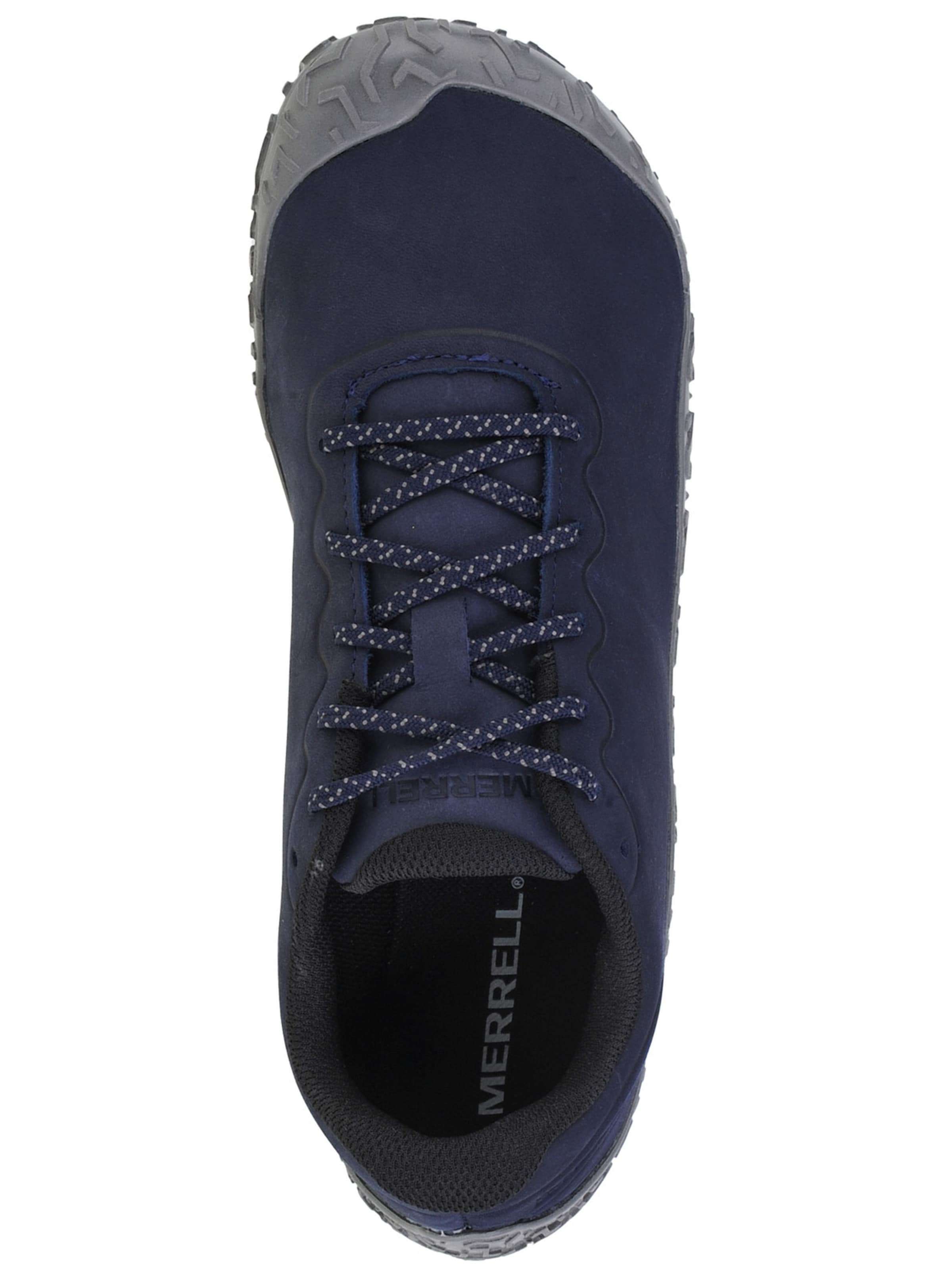 MERRELL Running Shoes 'Vapor  6' in Blue