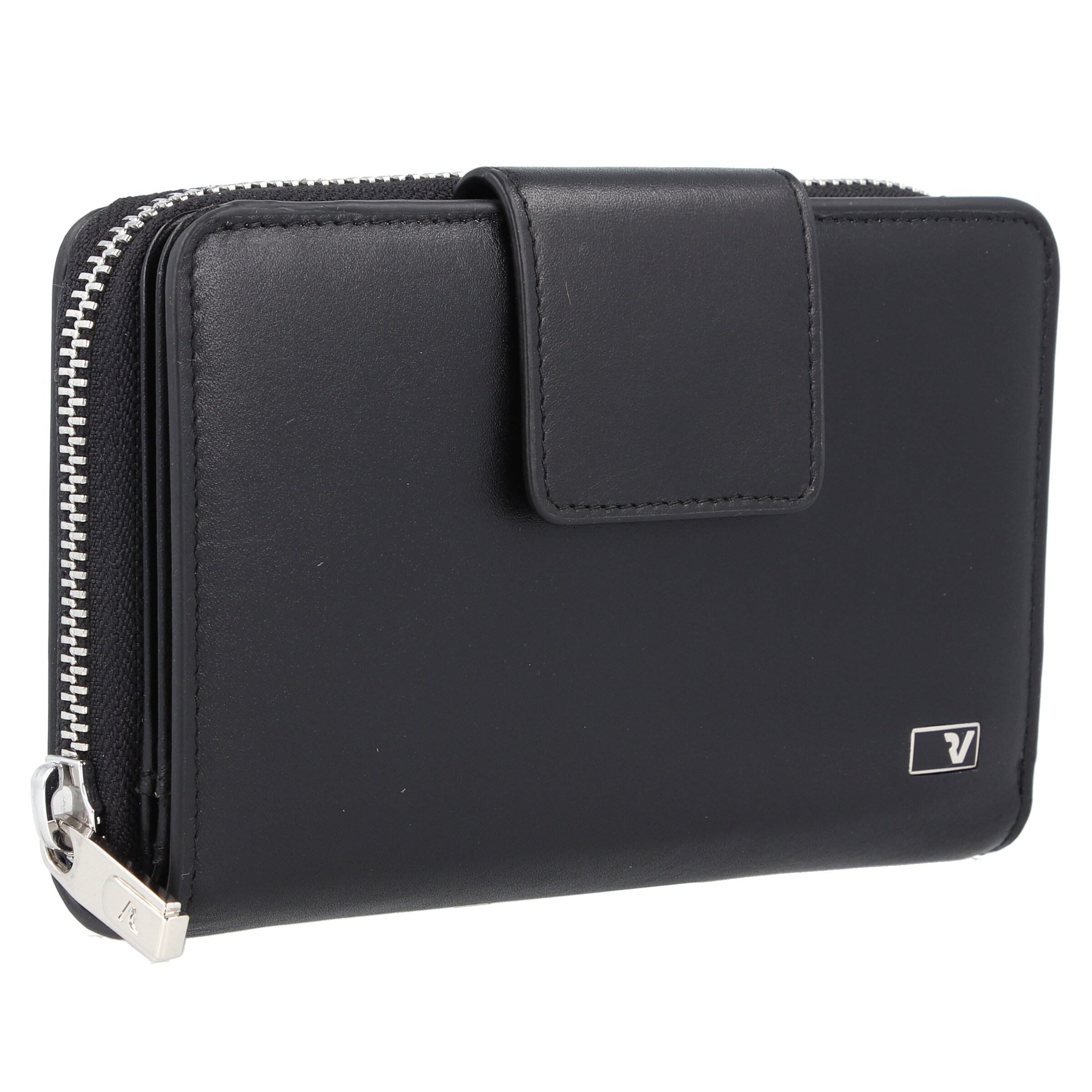 Roncato Wallet 'Firenze' in Black