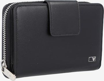 Roncato Wallet 'Firenze' in Black