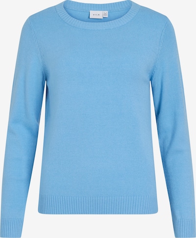 Megztinis 'VIRIL' iš VILA, spalva – azuro spalva, Prekių apžvalga