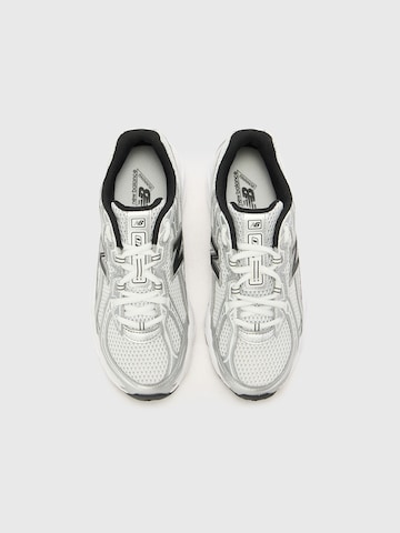 new balance Σνίκερ '740' σε ασημί
