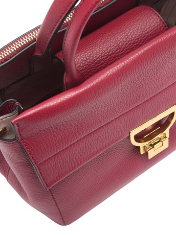 Coccinelle Handtasche 'COCCINELLE ARLETTIS M' in Rot