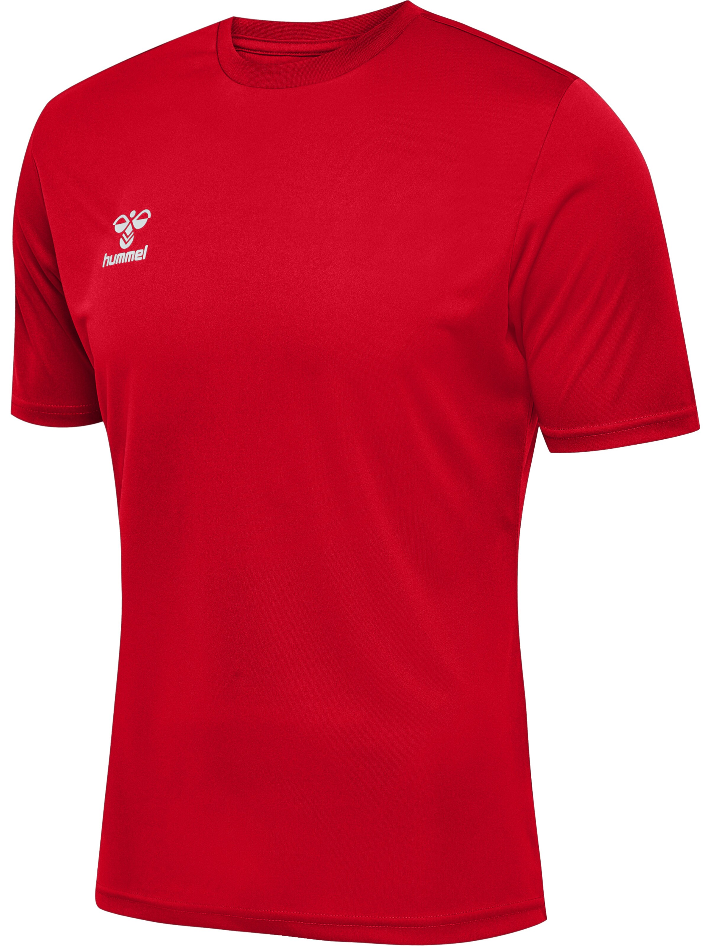 Hummel Træningsdragt i rød