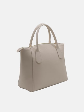 Alviero Martini - Bolso de mano 'TRACOLLA' en beige