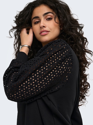 ONLY Carmakoma - Vestido 'CARDonna' en negro
