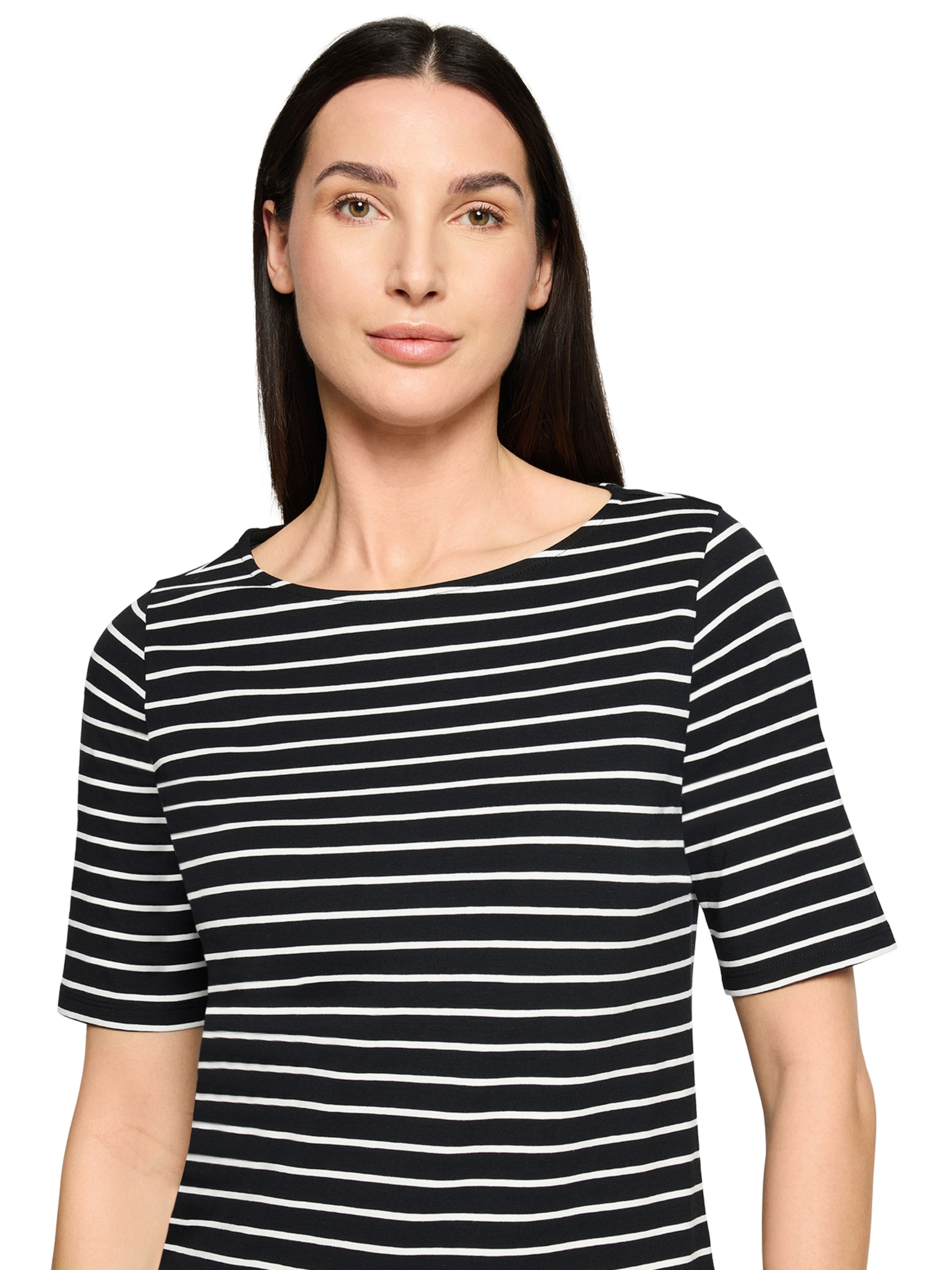 Betty Barclay Shirt in Black