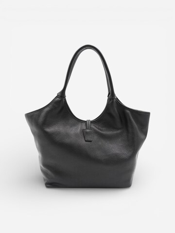 Cheval Firenze - Bolso de hombro 'Emily' en negro