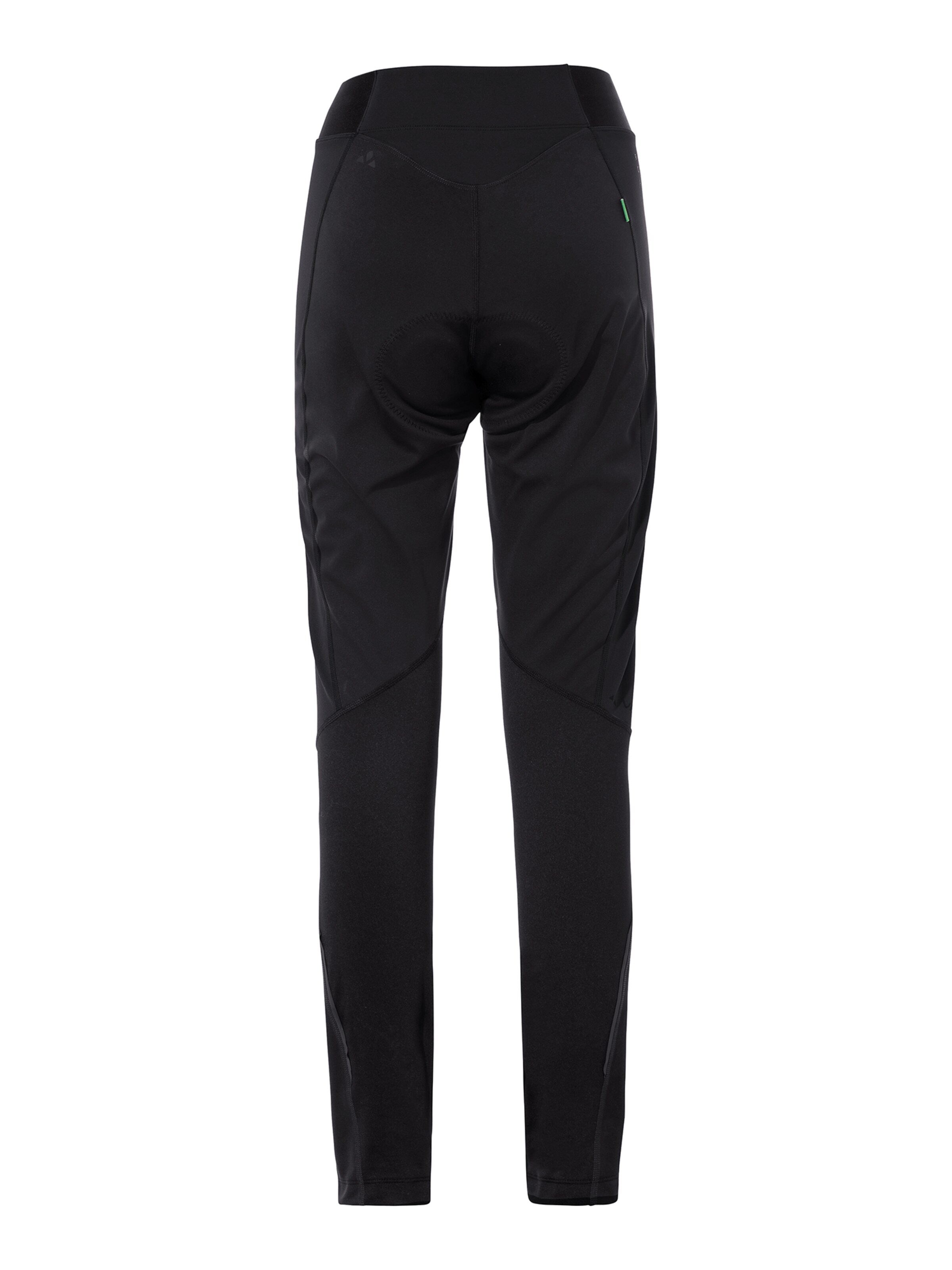 VAUDE Regular Outdoorhose 'Posta' in Schwarz