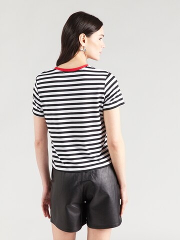 Maglietta 'Claude' di ABOUT YOU in blu