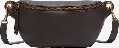 Liebeskind Berlin Ľadvinka 'Tavia' - tmavohnedá, Produkt