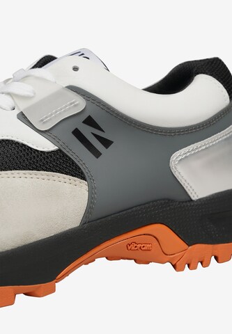 N91 Sneaker 'Style Choice M LM' in Schwarz