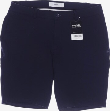 BRAX Shorts XL in Blau: predná strana