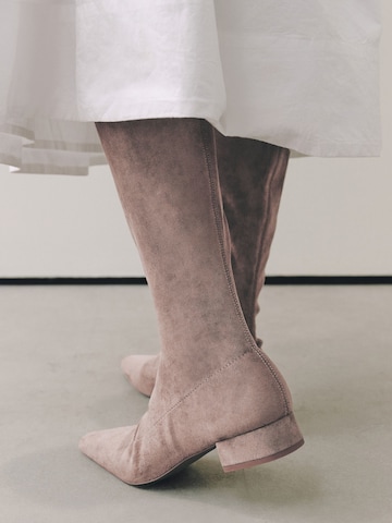 Stivale 'Forever Comfort' di Next in marrone