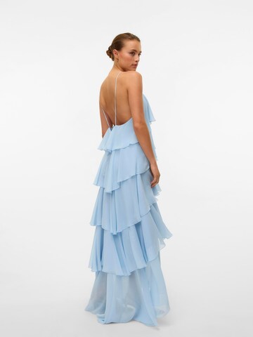 VERO MODA Dress 'FELICIA' in Blue
