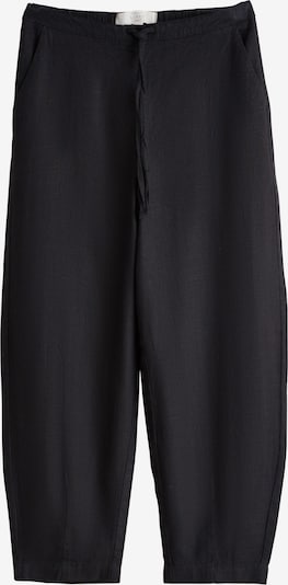 Kelnės iš Next, spalva – juoda, Prekių apžvalga