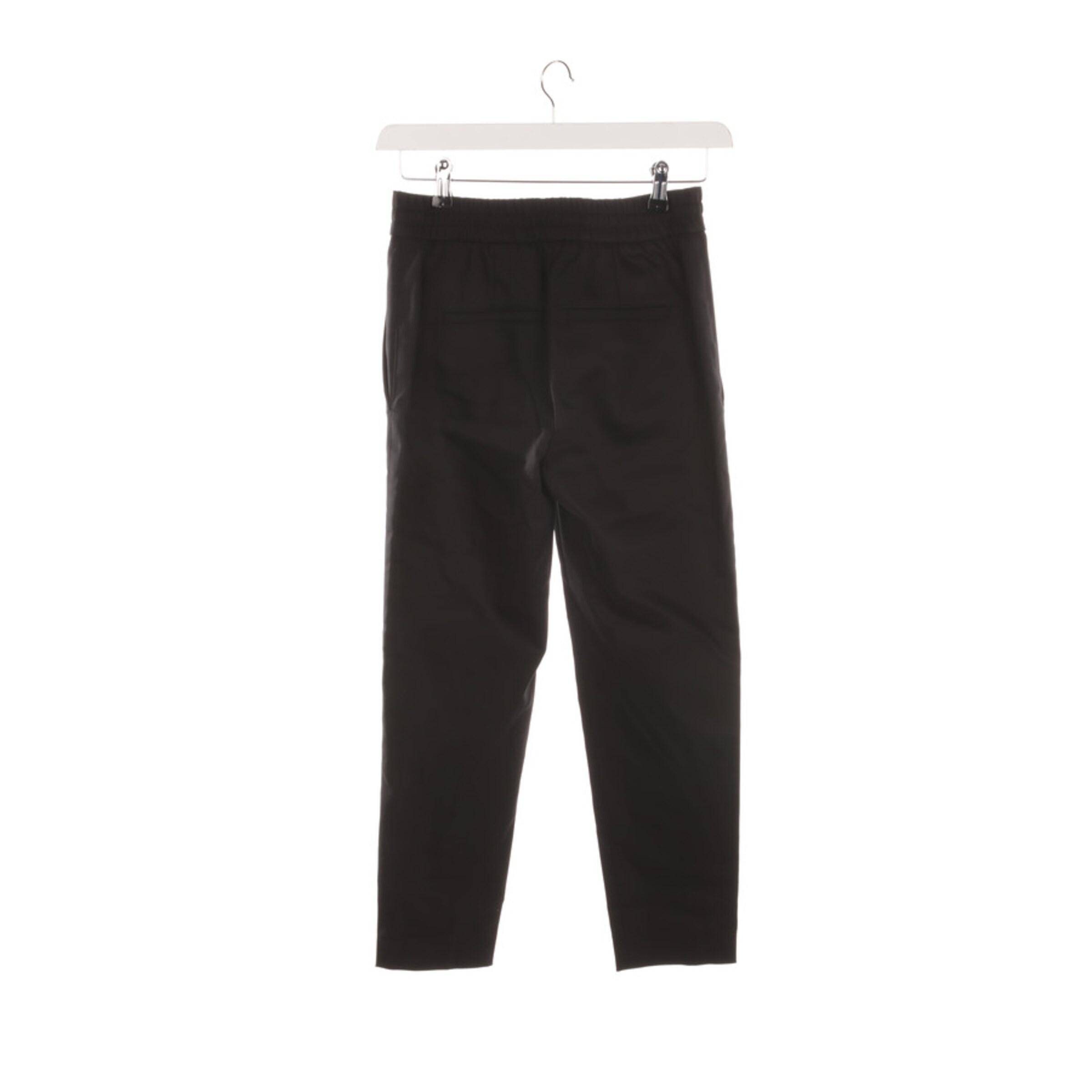 DRYKORN Hose XS x 32 in Schwarz