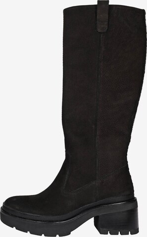 Crickit Stiefel 'Noelia' in Schwarz