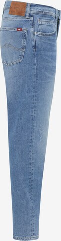 MUSTANG Regular Jeans 'Denver' in Blau