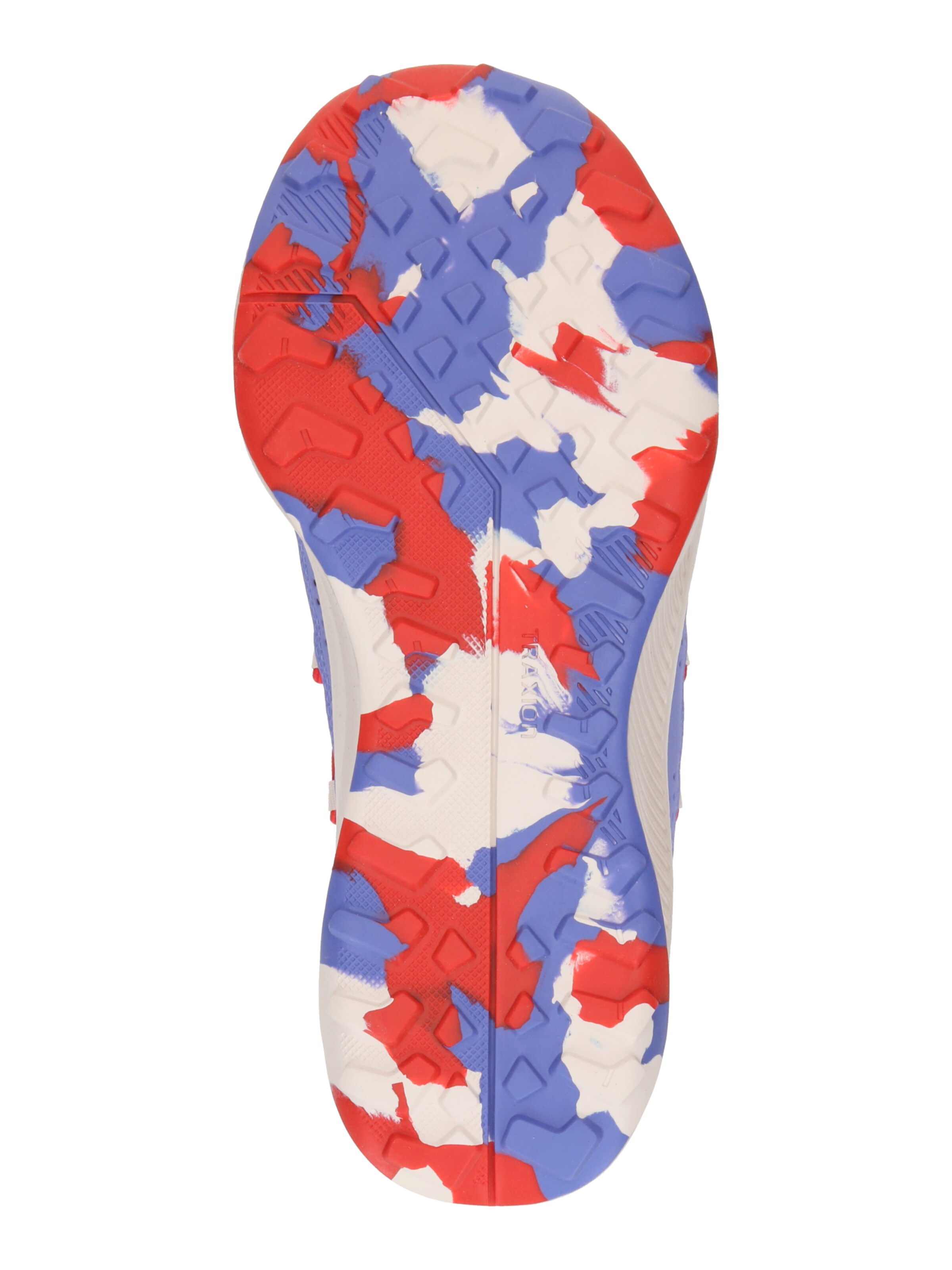 ADIDAS TERREX Poolsaabas 'Voyager 21', värv lilla