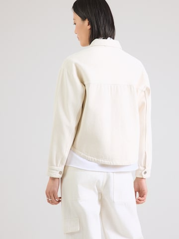 Giacca di mezza stagione 'JDYNOMA' di JDY in beige