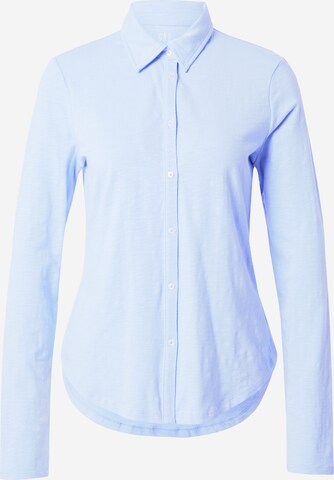 GAP Bluza | modra barva: sprednja stran