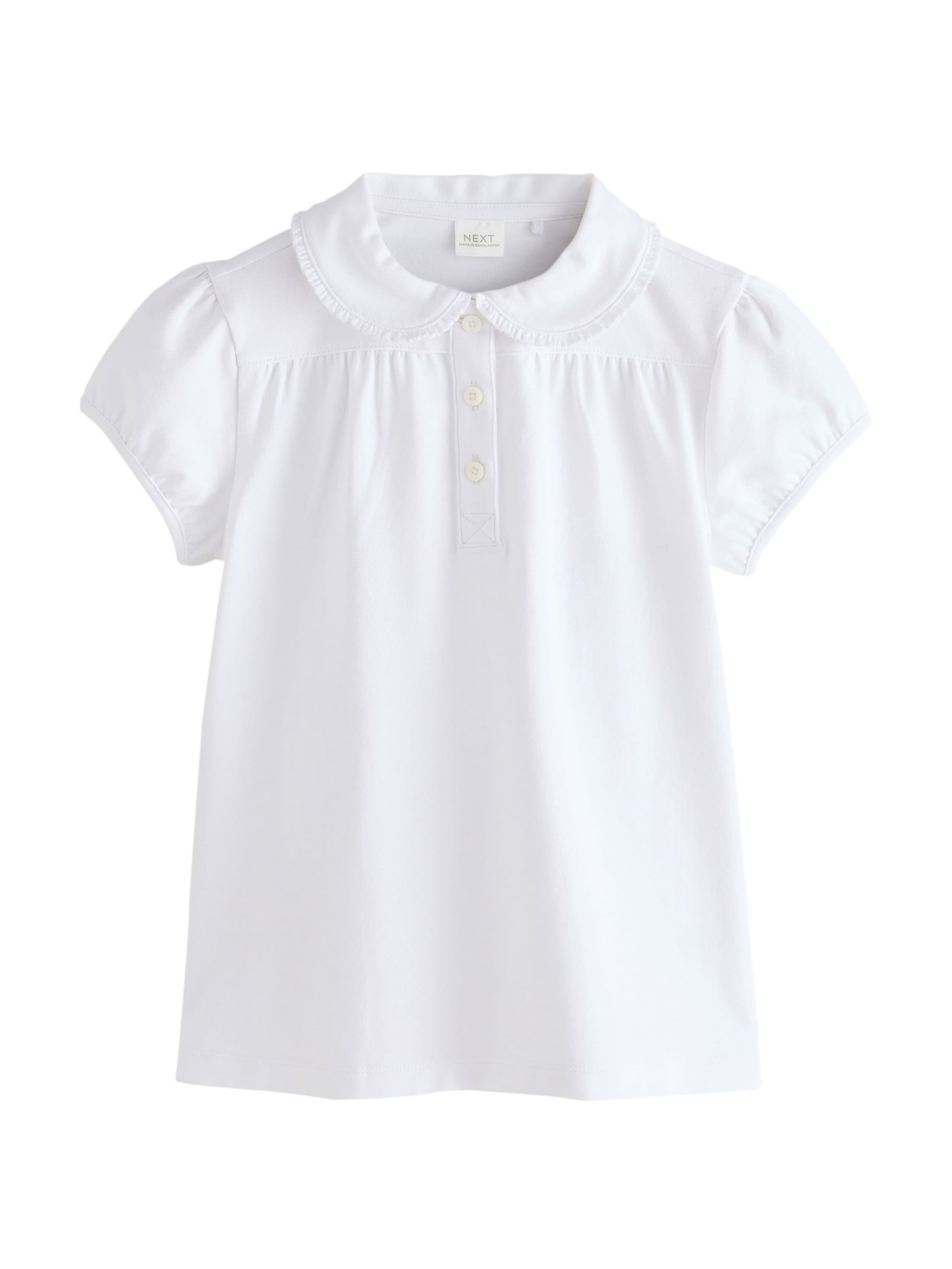 Next Blouse in Wit