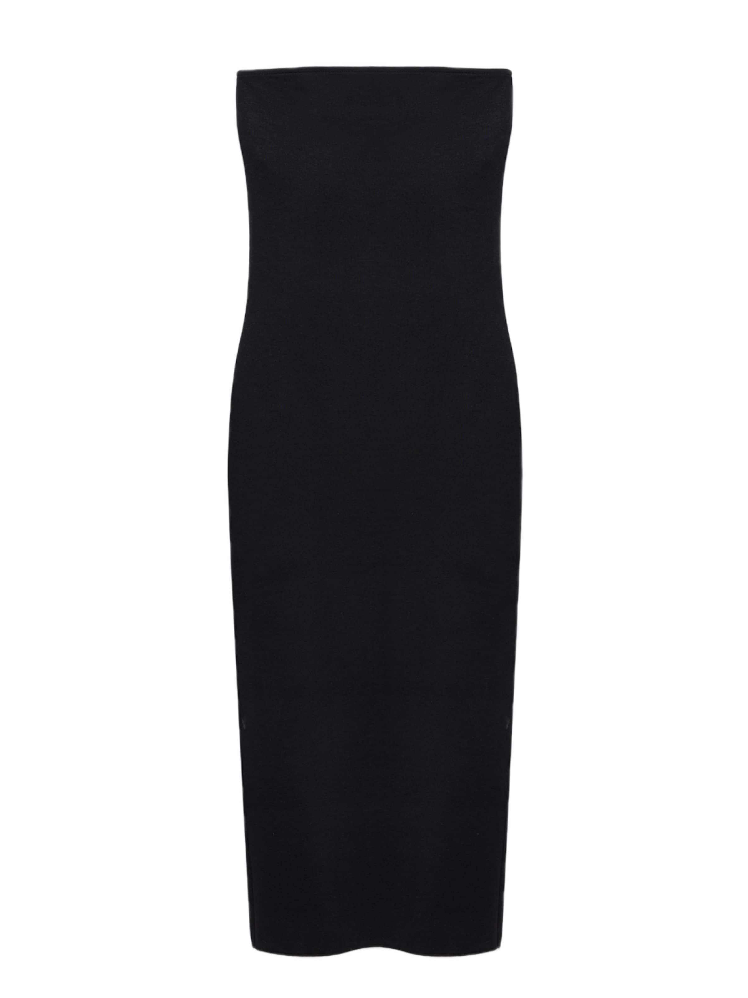 No Matter What Kleid in schwarz, Produktansicht