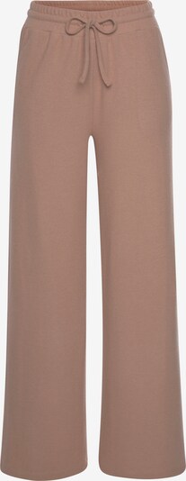 Pantaloncini da pigiama LASCANA di colore talpa, Visualizzazione prodotti