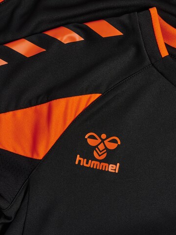 Hummel Functioneel shirt in Zwart