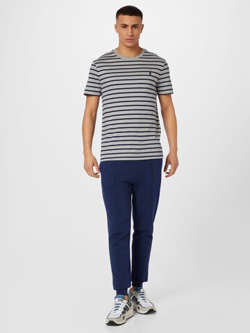 Polo Ralph Lauren Tapered Hose in Blau