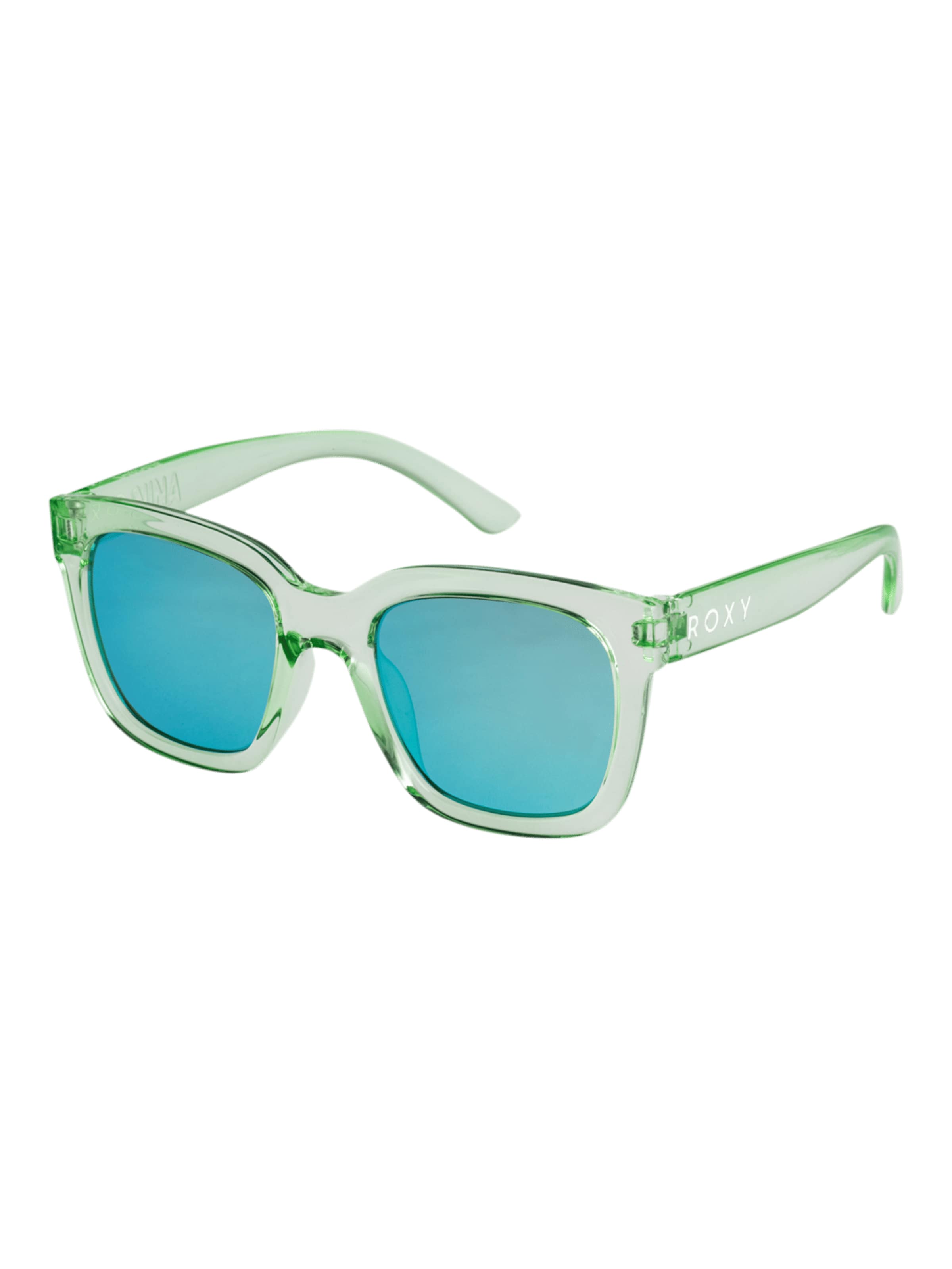 Lunettes de soleil 'Nina' ROXY en bleu : devant