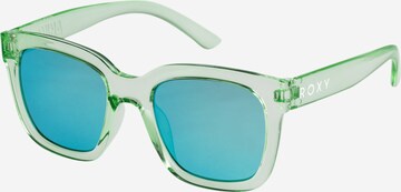 Lunettes de soleil 'Nina' ROXY en bleu : devant