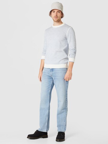 JUST JUNKIES Regular Jeans in Blau