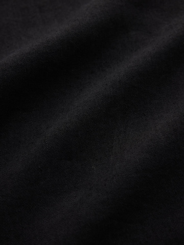 regular Jeans 'Essential' di Next in nero
