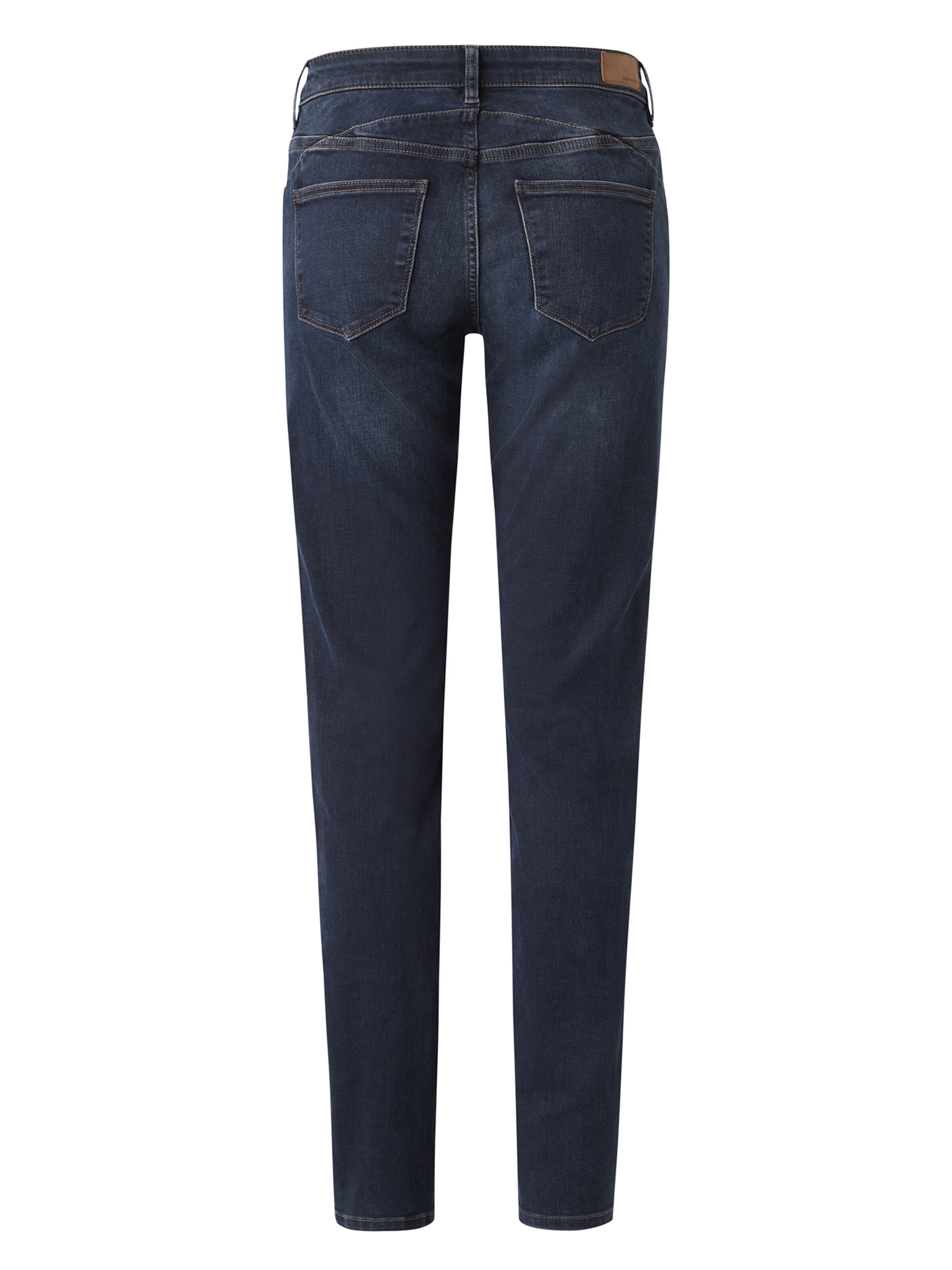 PADDOCKS Skinny Jeans in Blau