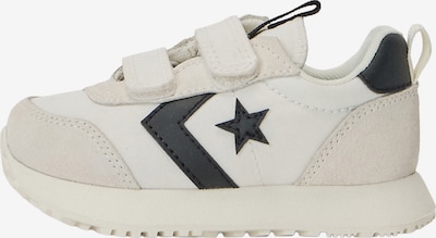Sneaker 'Omega' pe 18 CONVERSE pe crem / negru, Vizualizare produs