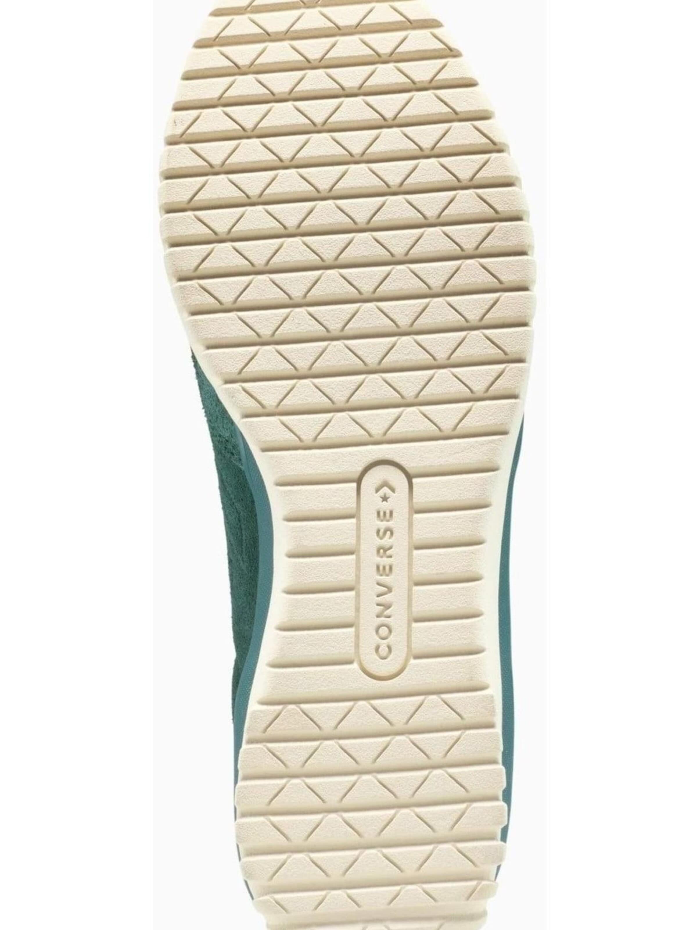 Scarpa sportiva di CONVERSE in verde